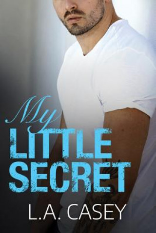 Kniha My Little Secret L. A. Casey