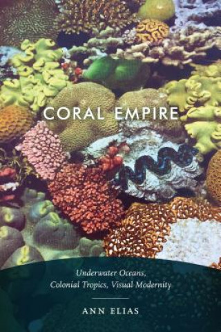 Carte Coral Empire Ann Elias