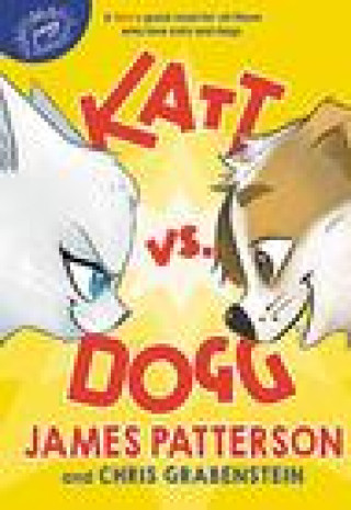Zvok Katt vs. Dogg James Patterson
