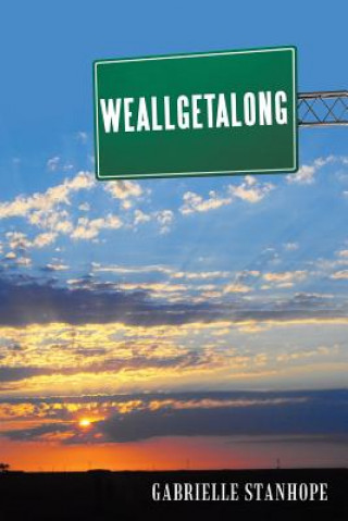 Libro Weallgetalong GABRIELLE STANHOPE