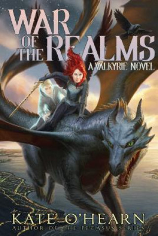 Libro War of the Realms Kate O'Hearn