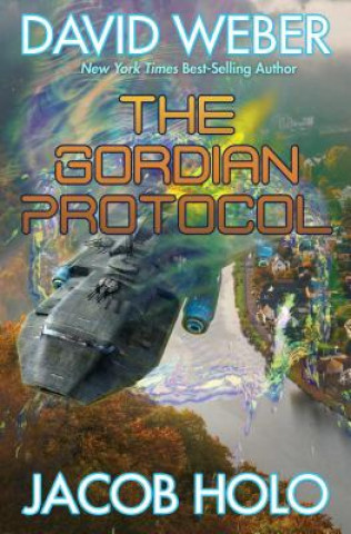 Boek Gordian Protocol David Weber