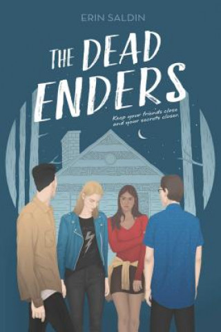 Libro The Dead Enders Erin Saldin