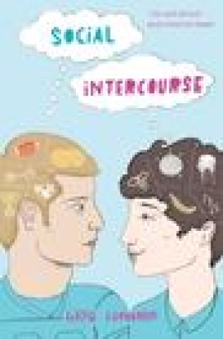 Book Social Intercourse Greg Howard