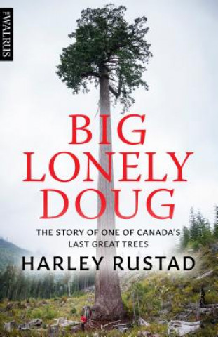 Książka Big Lonely Doug Harley Rustad