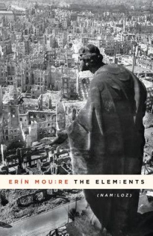 Livro Elements Erin Moure