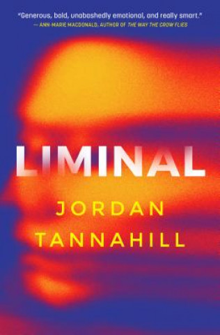 Carte Liminal Jordan Tannahill