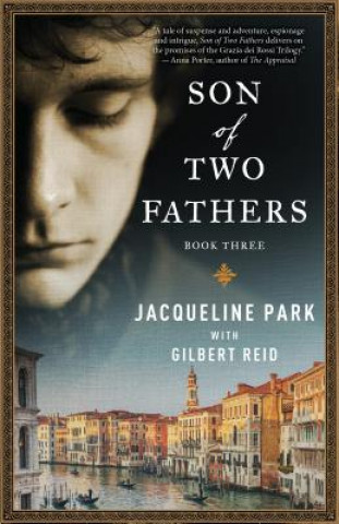 Книга Son of Two Fathers Jacqueline Park