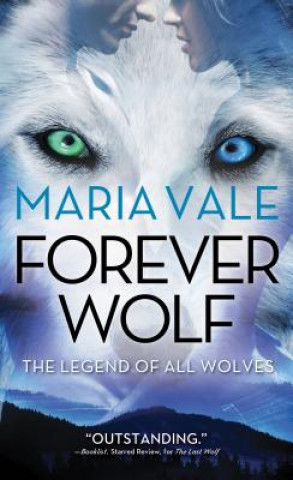 Libro Forever Wolf Maria Vale