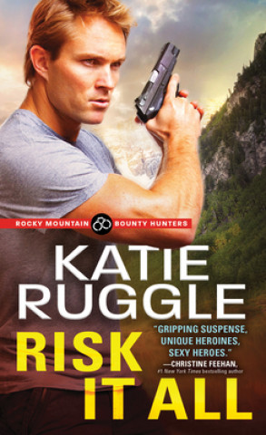 Kniha Risk It All Katie Ruggle
