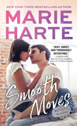 Buch Smooth Moves Marie Harte