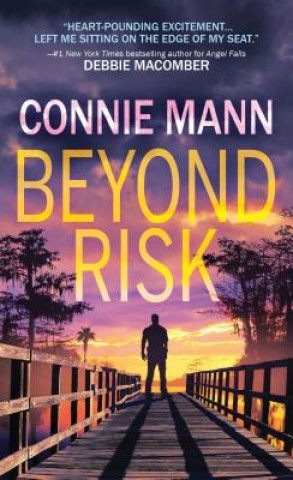 Kniha Beyond Risk Connie Mann