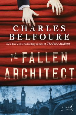 Book The Fallen Architect Charles Belfoure
