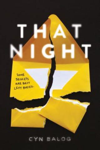 Book That Night Cyn Balog