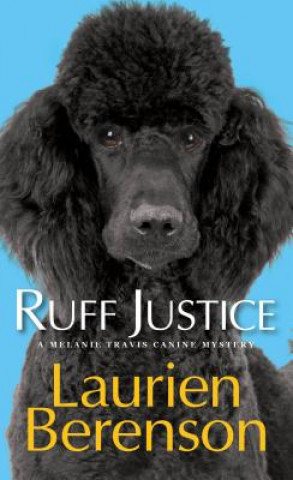 Book Ruff Justice Laurien Berenson