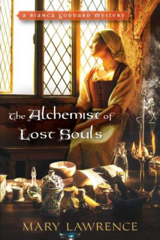 Libro Alchemist of Lost Souls Mary Lawrence