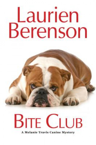 Buch Bite Club Laurien Berenson