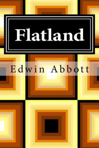 Book Flatland Edwin A Abbott