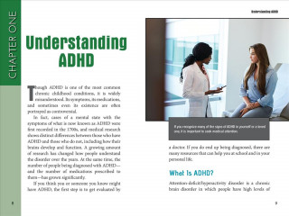 Knjiga Coping with ADD/ADHD and Odd Elisa Ung