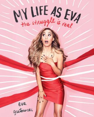 Könyv My Life as Eva Eva Gutowski