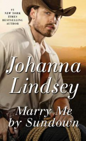 Carte Marry Me by Sundown Johanna Lindsey