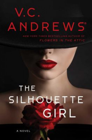 Könyv Silhouette Girl V. C. Andrews