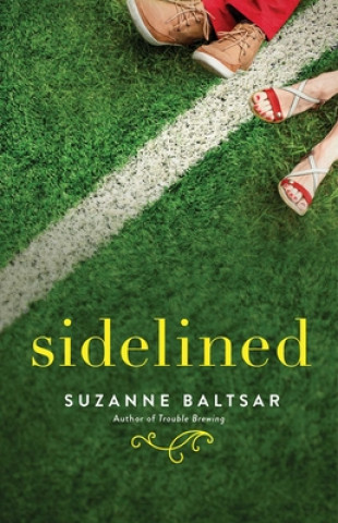 Kniha Sidelined Suzanne Baltsar