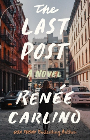 Kniha Last Post Renee Carlino
