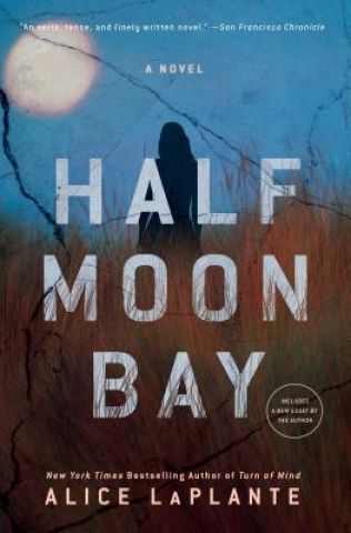 Book Half Moon Bay Alice Laplante