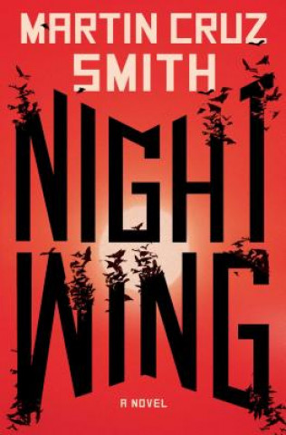 Книга Nightwing Martin Cruz Smith