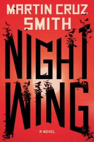 Carte Nightwing Martin Cruz Smith