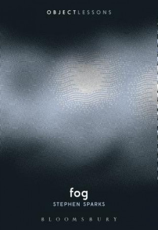 Book Fog Stephen Sparks