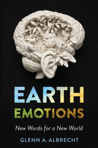 Kniha Earth Emotions Glenn A. Albrecht
