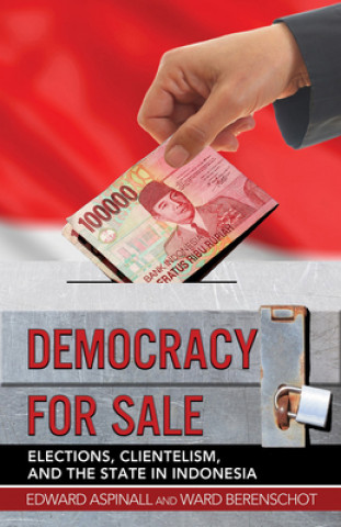 Carte Democracy for Sale Edward Aspinall