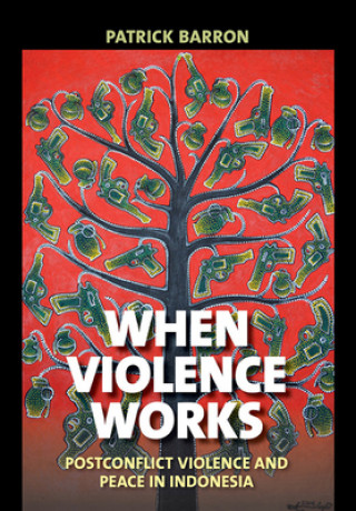 Könyv When Violence Works Patrick Barron