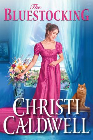 Libro Bluestocking Christi Caldwell