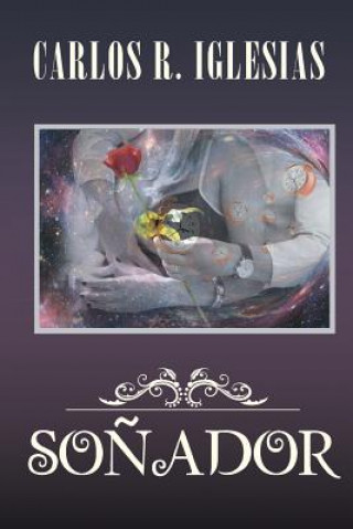 Libro Sonador CARLOS R. IGLESIAS