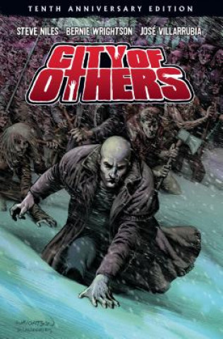 Libro City Of Others (10th Anniversary Edition) Steve Niles