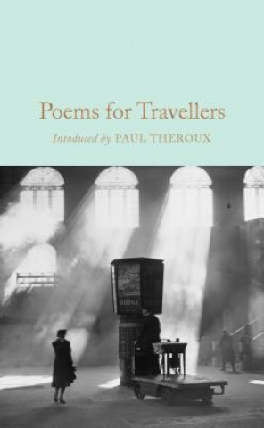 Kniha Poems for Travellers Various