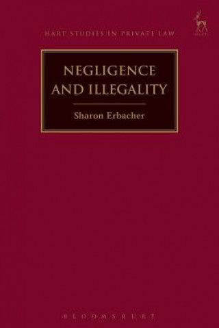 Carte Negligence and Illegality Sharon Erbacher