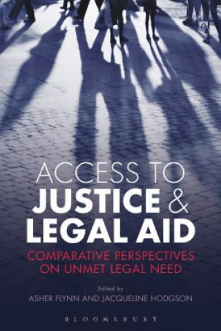 Carte Access to Justice and Legal Aid 