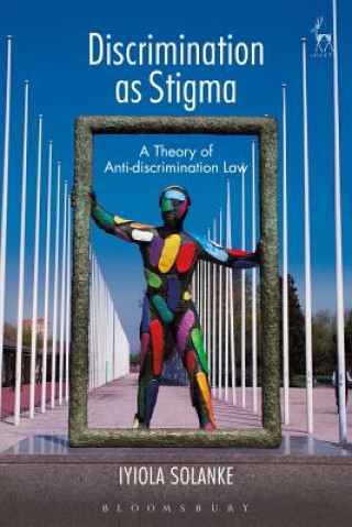 Book Discrimination as Stigma Iyiola Solanke