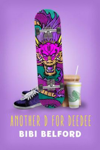 Libro Another D for DeeDee Bibi Belford