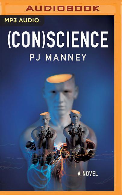 Digital CONSCIENCE Pj Manney