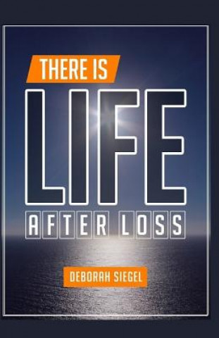 Carte There Is Life After Loss Deborah Siegel