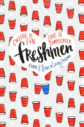 Libro Freshmen Tom Ellen
