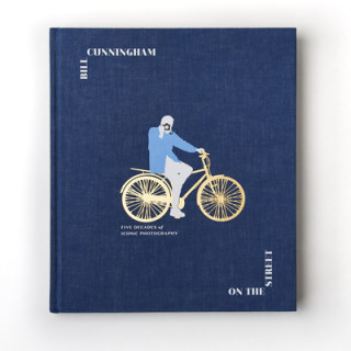 Book Bill Cunningham: On the Street New York Times