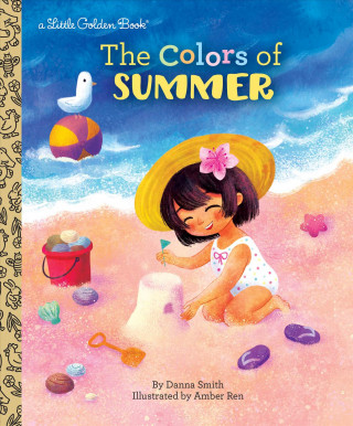 Carte Colors of Summer Danna Smith