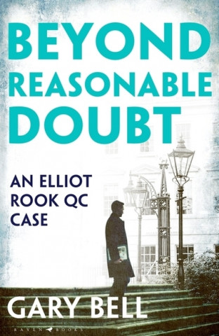 Livro Beyond Reasonable Doubt Gary Bell