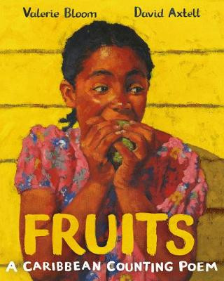 Könyv Fruits Valerie Bloom